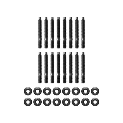 17-25 GM 6.6L Duramax Stud and Nut Kit for OEM Exhaust Manifolds Pacific Performance Engineering