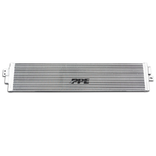2020-2023 GM 6.6L Duramax Bar and Plate Transmission Fluid Cooler