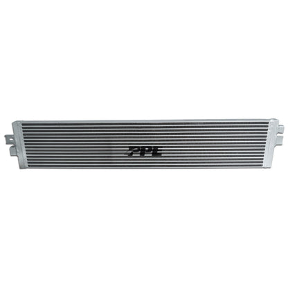 2019-2023 GM 1500 Bar and Plate Transmission Fluid Cooler