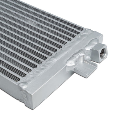 2019-2023 GM 1500 Bar and Plate Transmission Fluid Cooler