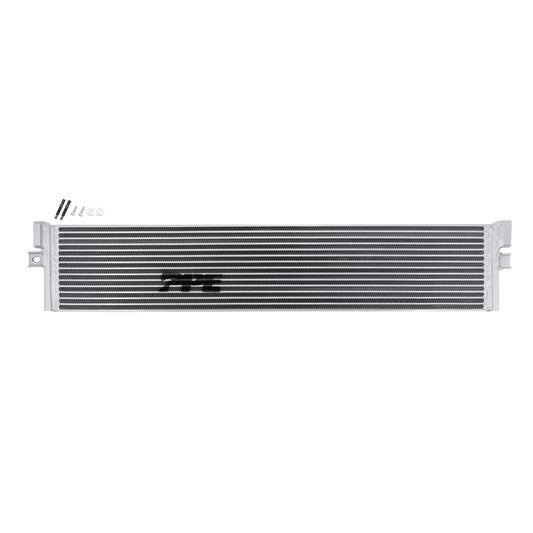 Transmission Cooler Bar and Plate - GM SUV Diesel/Gas with 10 Speed - 2021-2024 PPE