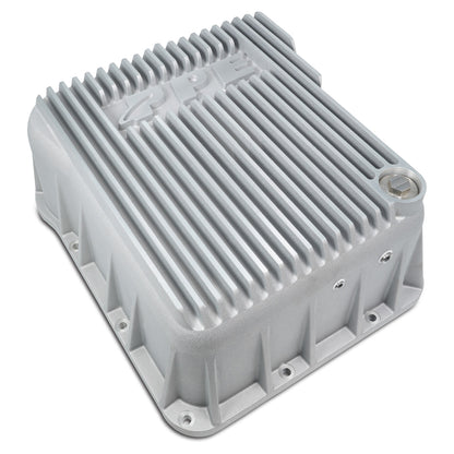 PPE Deep Transmission Pan GM Allison 1000 And 2000 Series Raw PPE Diesel
