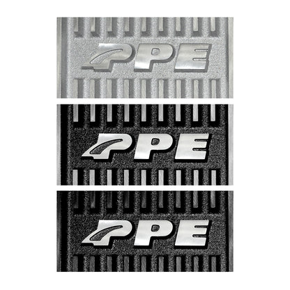 PPE Deep Transmission Pan GM Allison 1000 And 2000 Series 1000 And 2000 Series Brushed PPE Diesel