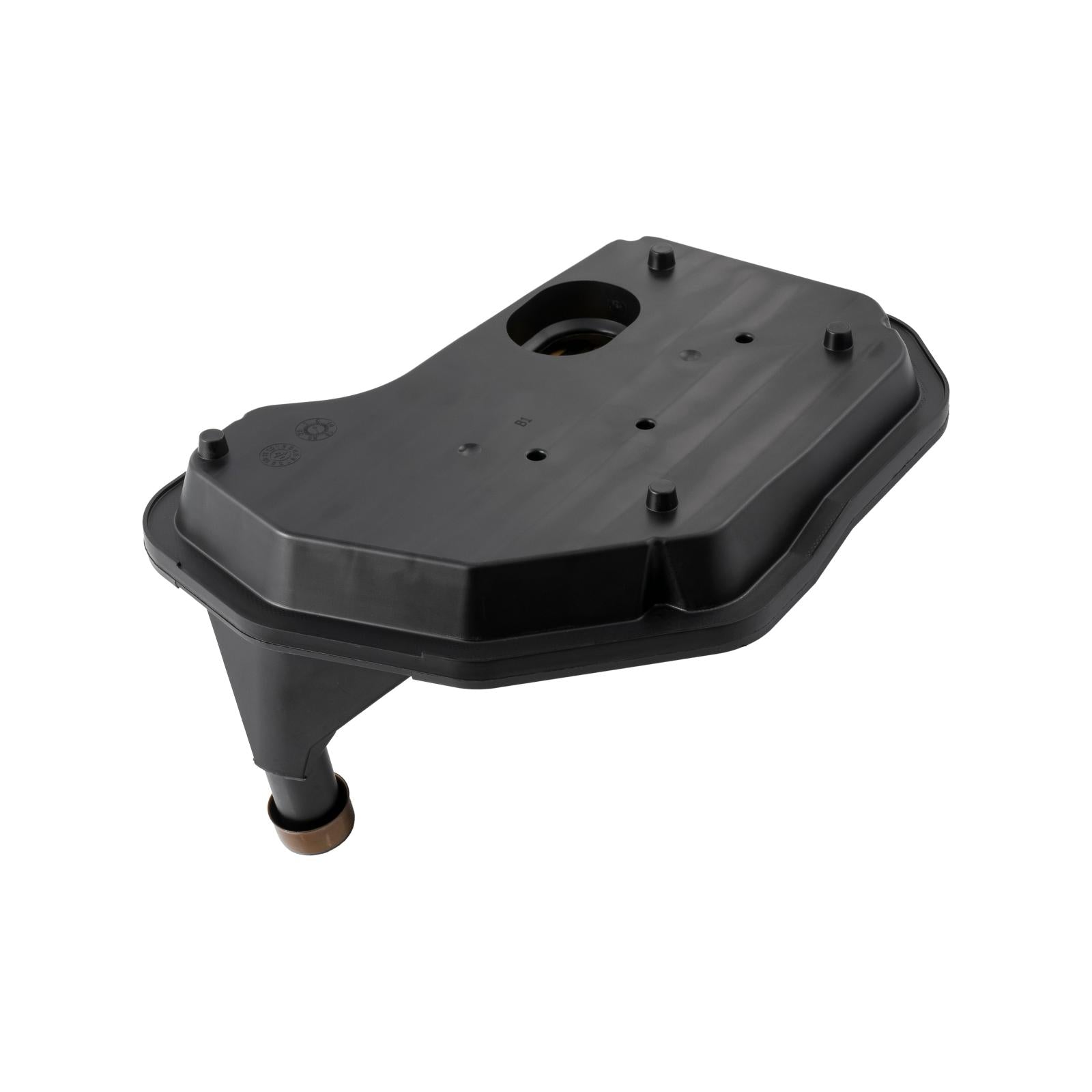 700R4 4L60 4L60E 4L65 4L70E 4L75E Deep Transmission Pan 1982 and