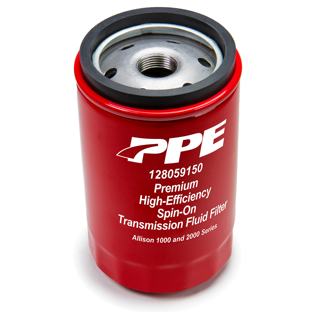 2001-2019 GM 6.6L Duramax Premium High-Efficiency Spin-On Transmission Fluid Filter 