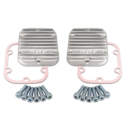 Heavy Duty PTO Side Covers GM Allison 1000 And 2000 Series Black PPE Diesel