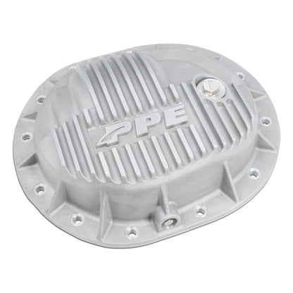 2014-2023 GM 1500 9.5 Inch /9.76 Inch -12 Rear Axle Heavy-Duty Cast Aluminum Rear Differential Cover Raw