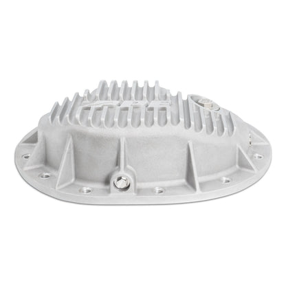 2014-2023 GM 1500 9.5 Inch /9.76 Inch -12 Rear Axle Heavy-Duty Cast Aluminum Rear Differential Cover Raw
