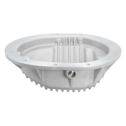 2014-2023 GM 1500 9.5 Inch /9.76 Inch -12 Rear Axle Heavy-Duty Cast Aluminum Rear Differential Cover Raw