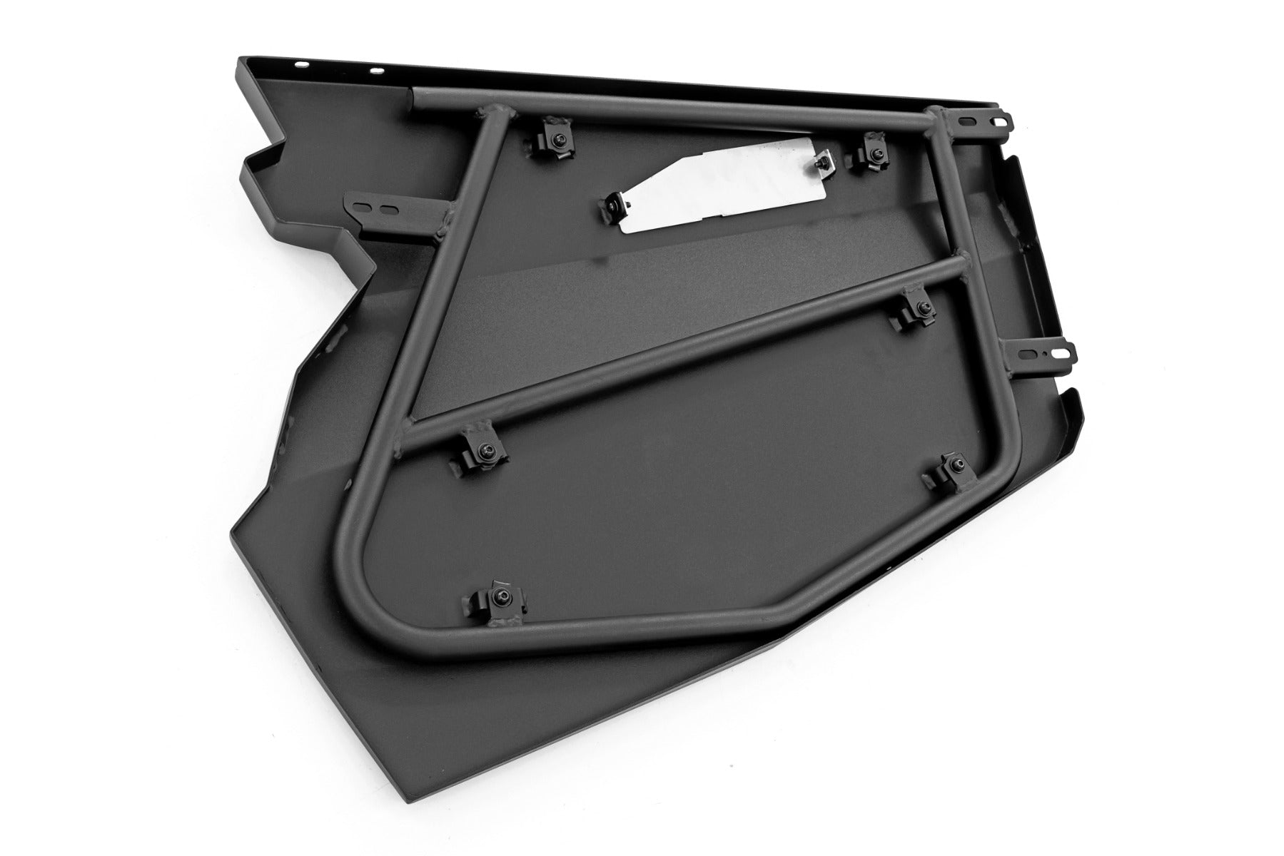 Aluminum Lower Half Doors | Front & Rear | Polaris RZR XP 4 1000