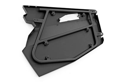 Aluminum Lower Half Doors | Front & Rear | Polaris RZR XP 4 1000