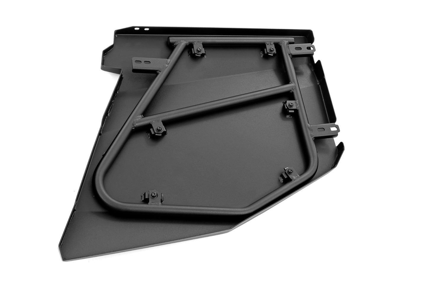 Aluminum Lower Half Doors | Front & Rear | Polaris RZR XP 4 1000