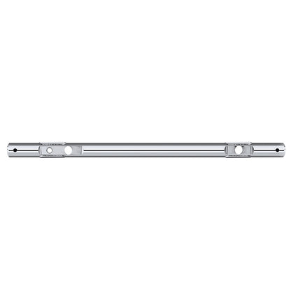 2001-2010 GM Welded and Drilled Straight Center Link 7-8 Inch Holes with Puller