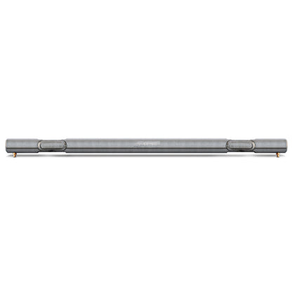 2001-2010 GM Welded and Drilled Straight Center Link 7-8 Inch Holes with Puller