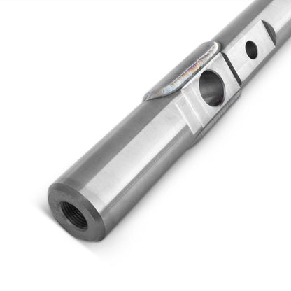 2001-2010 GM Welded and Drilled Straight Center Link 7-8 Inch Holes with Puller