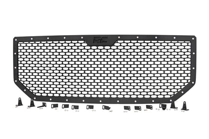 Mesh Grille | GMC Sierra 1500 2WD/4WD (2016-2018)