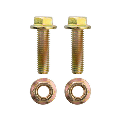 01-10 GM 2500HD/3500HD w/Allison 1000 - Performance Transmission Mount Green Bushing 50A Pacific Performance Engineering