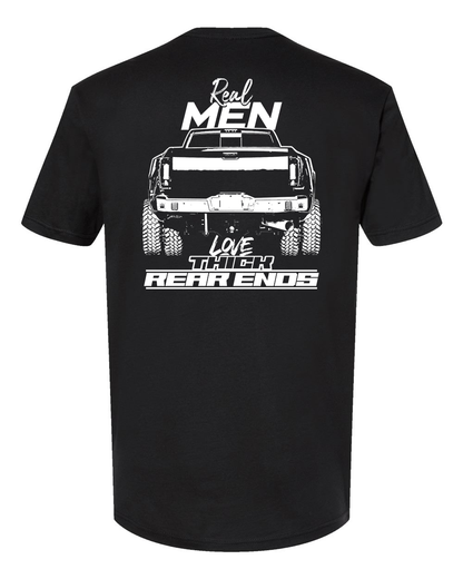 Real Men T-Shirt