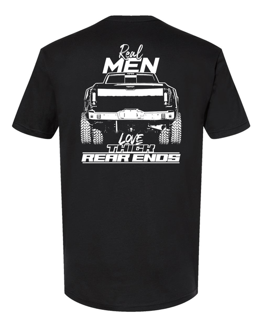 Real Men T-Shirt