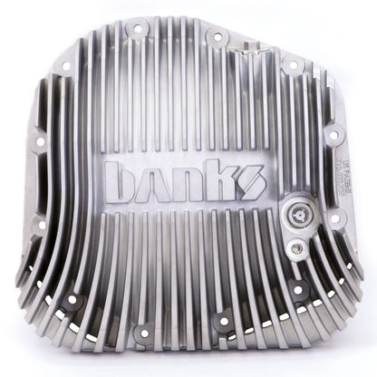 Differential Cover Kit for 1985-2024 Ford Sterling Axle 12-Bolt with10.25/10.5 Ring Gear