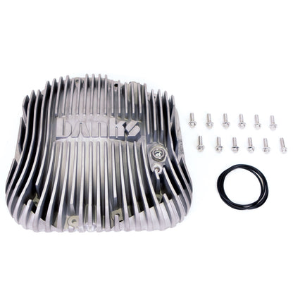 Differential Cover Kit for 1985-2024 Ford Sterling Axle 12-Bolt with10.25/10.5 Ring Gear