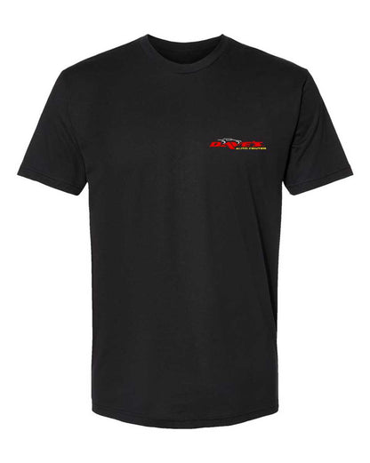 Daves Engines T-Shirt