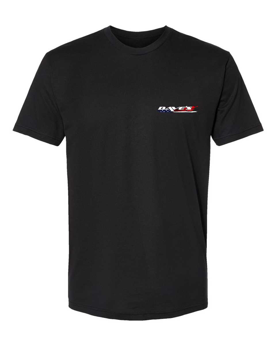 Dodge Flag T-Shirt