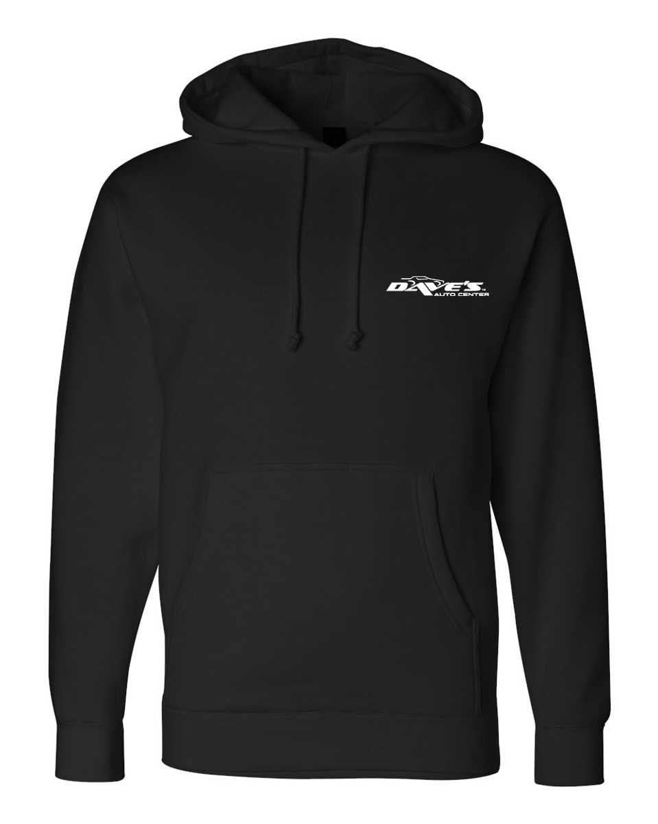 Real Men Hoodie