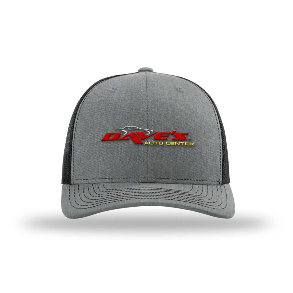 Daves Auto Trucker Hat