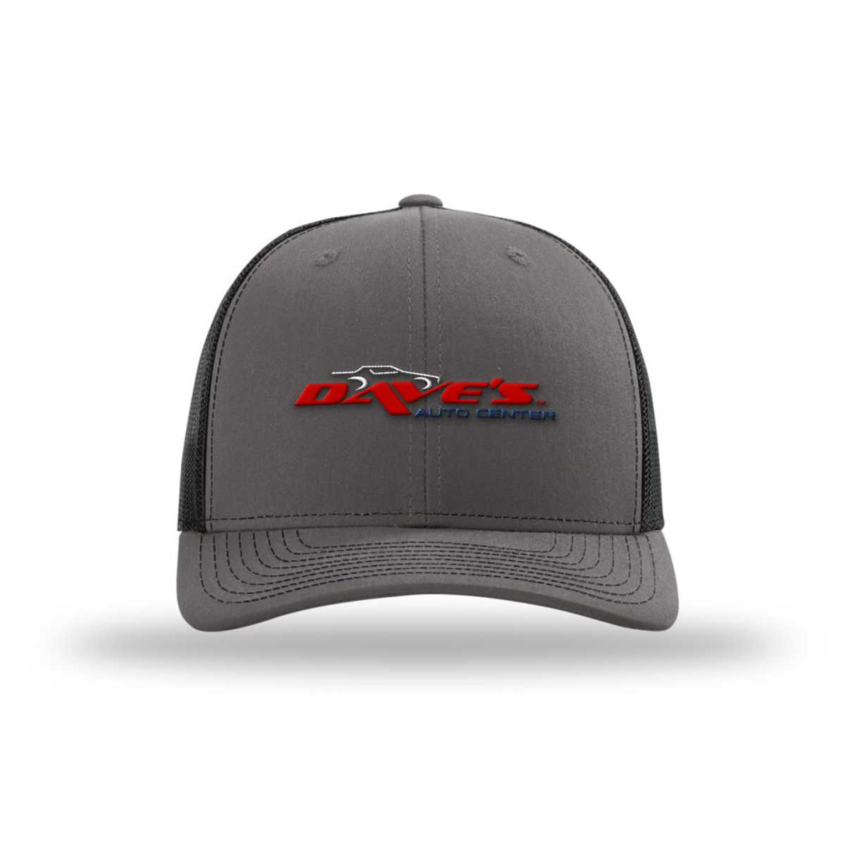 Daves Auto RWB Trucker Hat