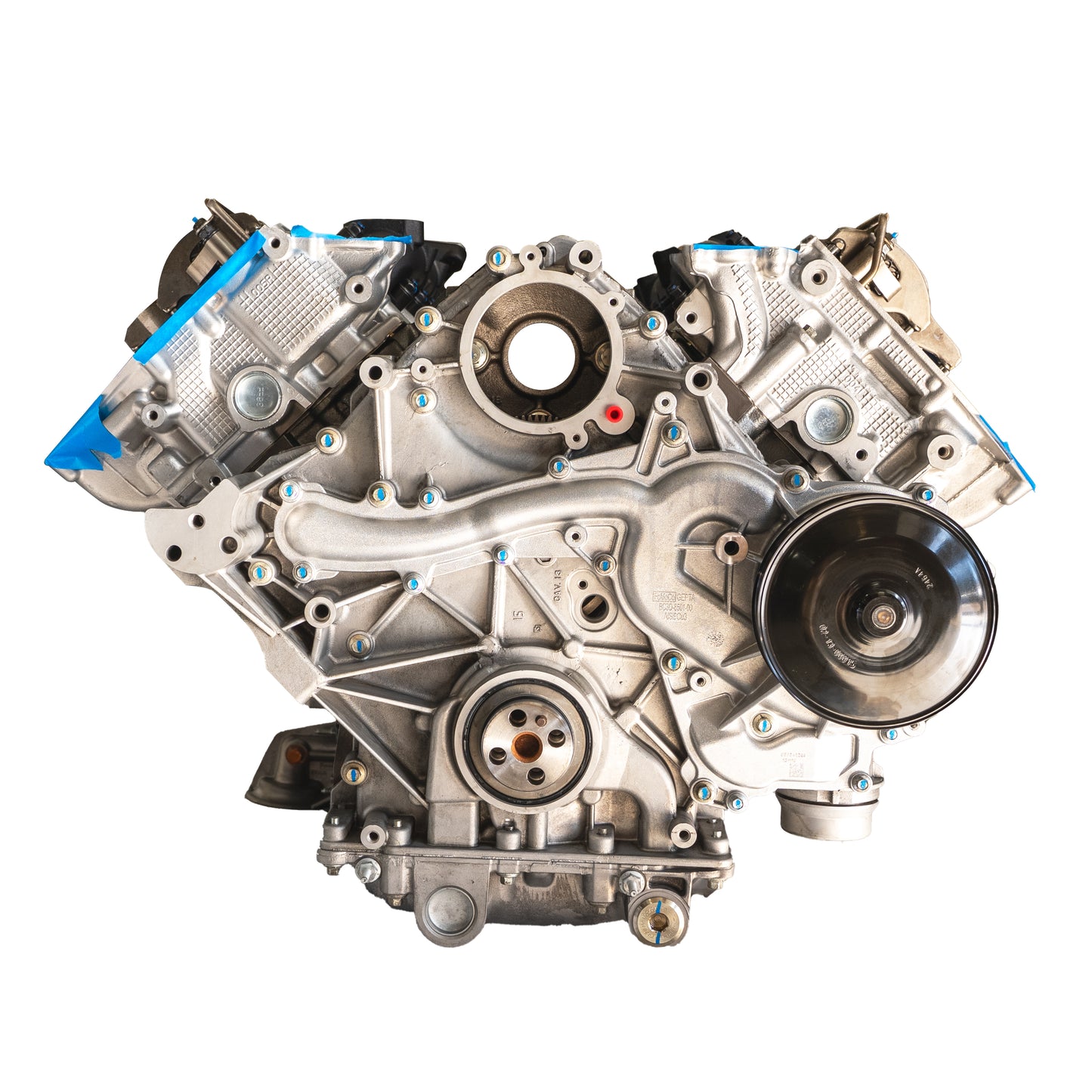 6.7L POWER STROKE, 2011 - 2014