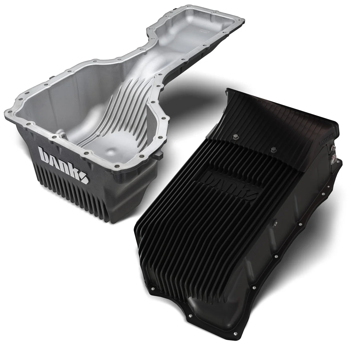 Fluid Cooling Bundle for 2020-2026 Chevy/GMC 6.6L Duramax