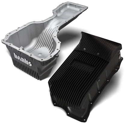 Fluid Cooling Bundle for 2020-2026 Chevy/GMC 6.6L Duramax