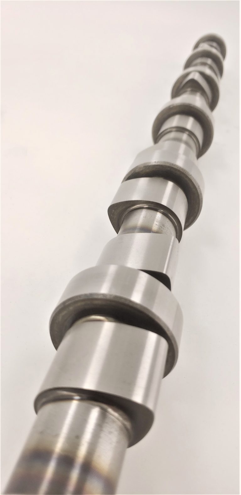 188/220 - Hot Street/Strip Cam (Steel)