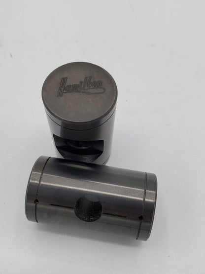 24 valve flat tappet conversion kit
