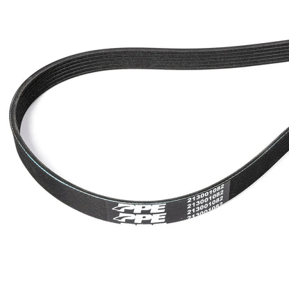 Serpentine Belt - 2012-2023 Dodge Challenger/Charger V8 2081mm 6 Rib Pacific Performance Engineering