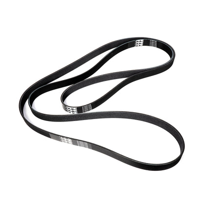 Serpentine Belt - 2013-2018 Ram 6.7L Single Alternator and A/C 3157mm 8 Rib Pacific Performance Engineering