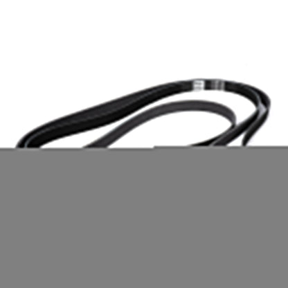 Serpentine Belt - 2013-2018 Ram 6.7L Single Alternator and A/C 3157mm 8 Rib Pacific Performance Engineering