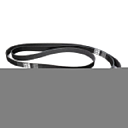 Serpentine Belt - 2003-2012 Ram 5.9L/6.7L Single Alt - Stock Length Belt 3227mm 8 Rib Pacific Performance Engineering