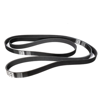 Serpentine Belt - 2013-2018 Ram 6.7L Dual Alternator 3297mm 8 Rib Pacific Performance Engineering
