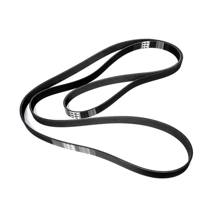 Serpentine Belt - 2013-2018 Ram 6.7L Dual Alternator 3297mm 8 Rib Pacific Performance Engineering