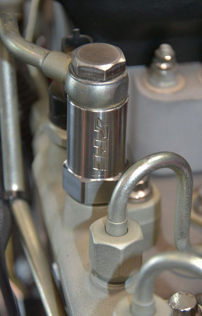 2003-2007 RAM 2500/3500 5.9L RACE FUEL VALVE 
