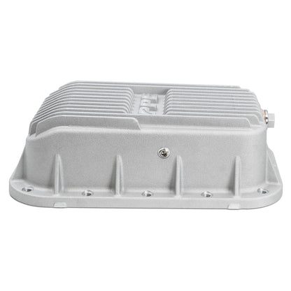 2011-2022 Dodge 3.6L / 2012-2018 Jeep JK 3.6L Heavy-Duty Cast Aluminum Engine Oil Pan Raw
