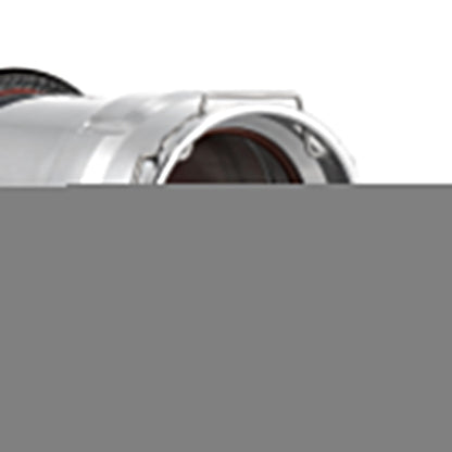 20-23 RAM 3.0L EcoDiesel Turbo Resonator Delete Kit Pacific Performance Engineering