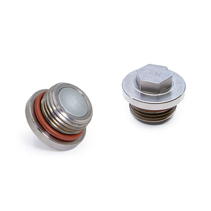 PPE HD Front Differential Cover Dodge Raw PPE Diesel