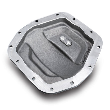 2018-2023 Jeep JL/JT Dana-M210 Heavy-Duty Nodular Iron Front Differential Cover Blue