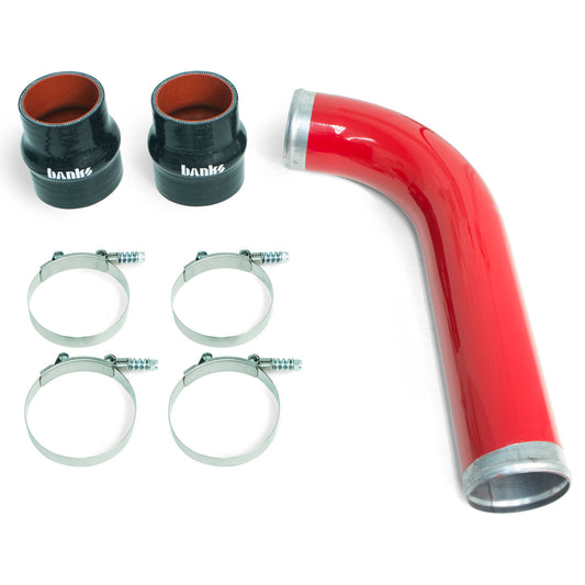 Boost Tube Upgrade Kit 07-09 Ram 6.7L Cummins Driver Side Only Banks Power