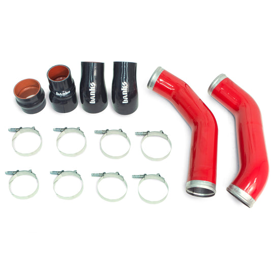 Boost Tube Upgrade Kit 2013-2018 Ram 6.7L Cummins Banks Power