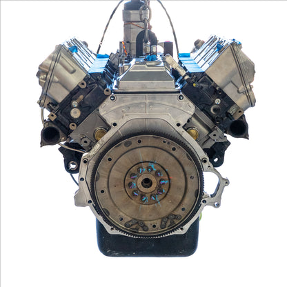 6.4L POWER STROKE, 2008-2010