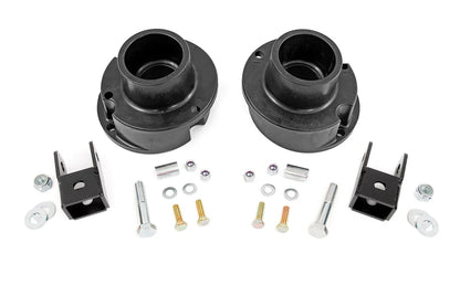 2.5 Inch Leveling Kit